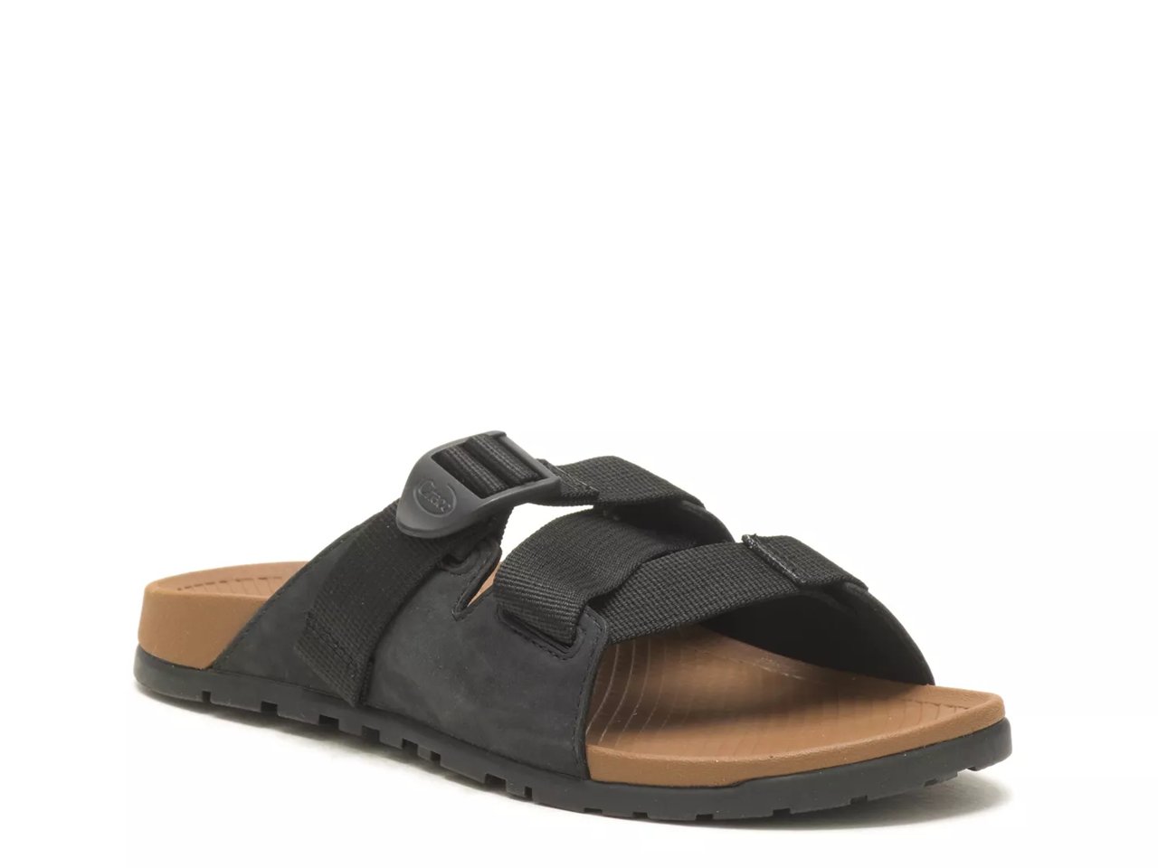 Lowdown Sandal