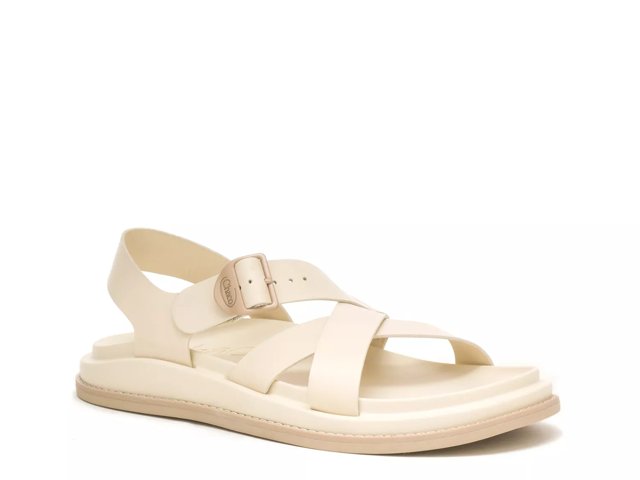 Townes Sandal