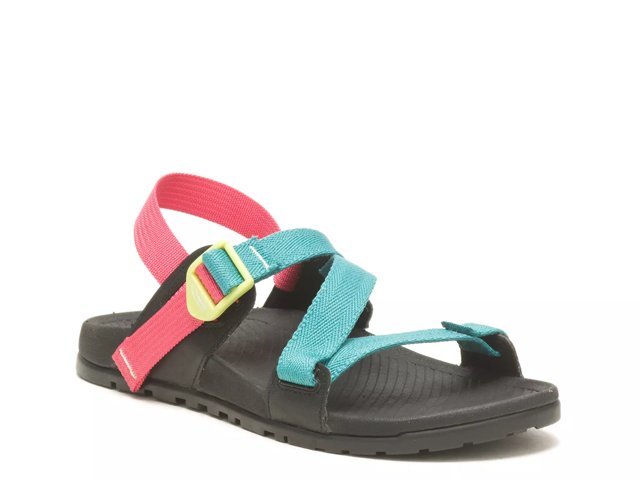 Lowdown Sandal