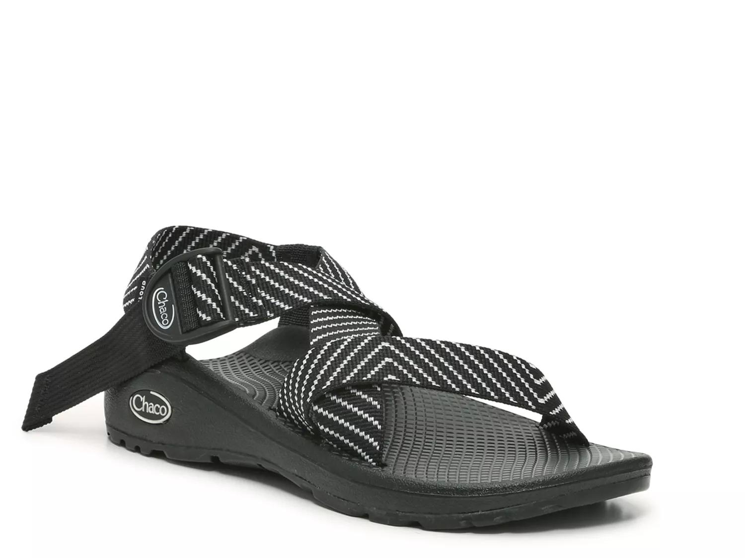 Chaco Mega Z/Cloud Sport Sandal - Free Shipping | DSW
