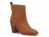 Randie Bootie Elm Brown view