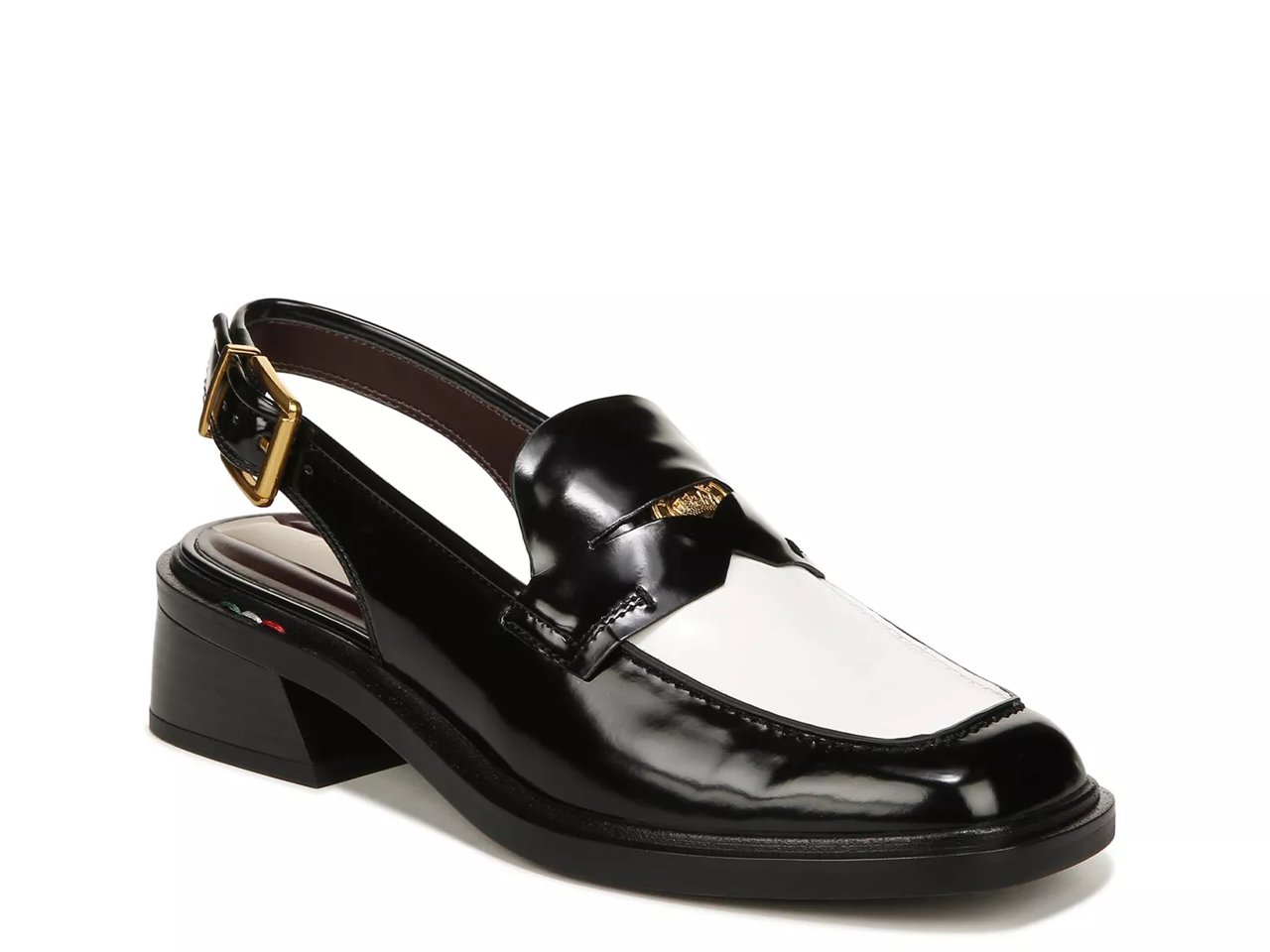 Giada Loafer