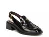 Giada Loafer Black view