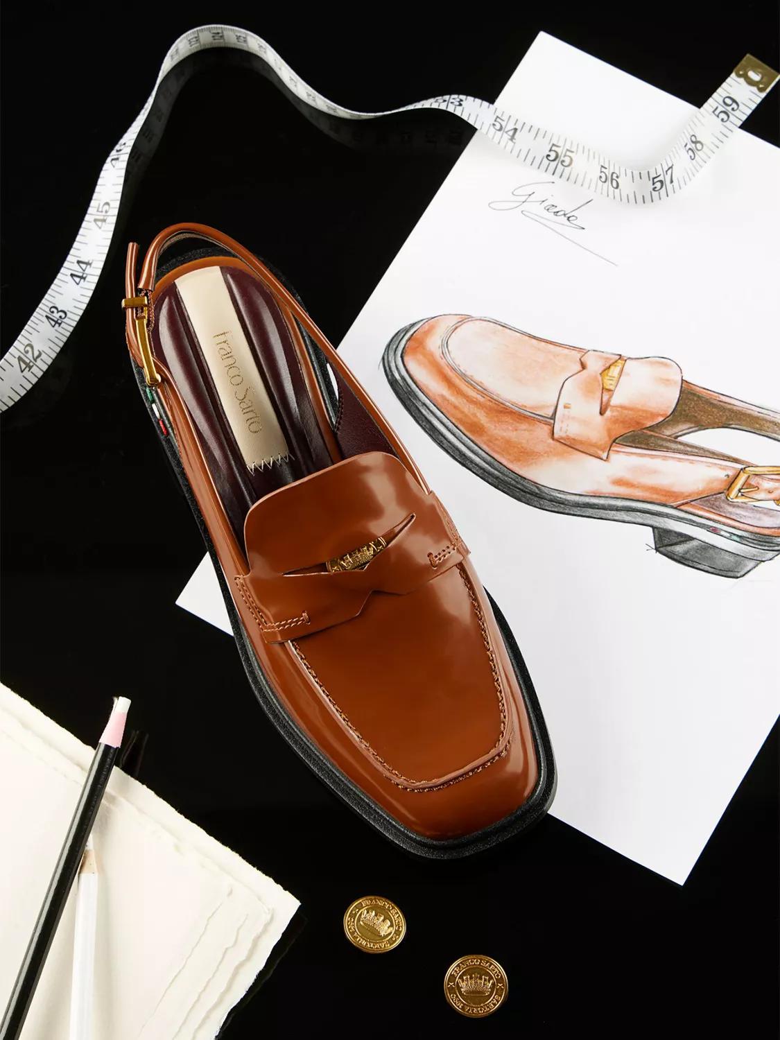 Giada Loafer