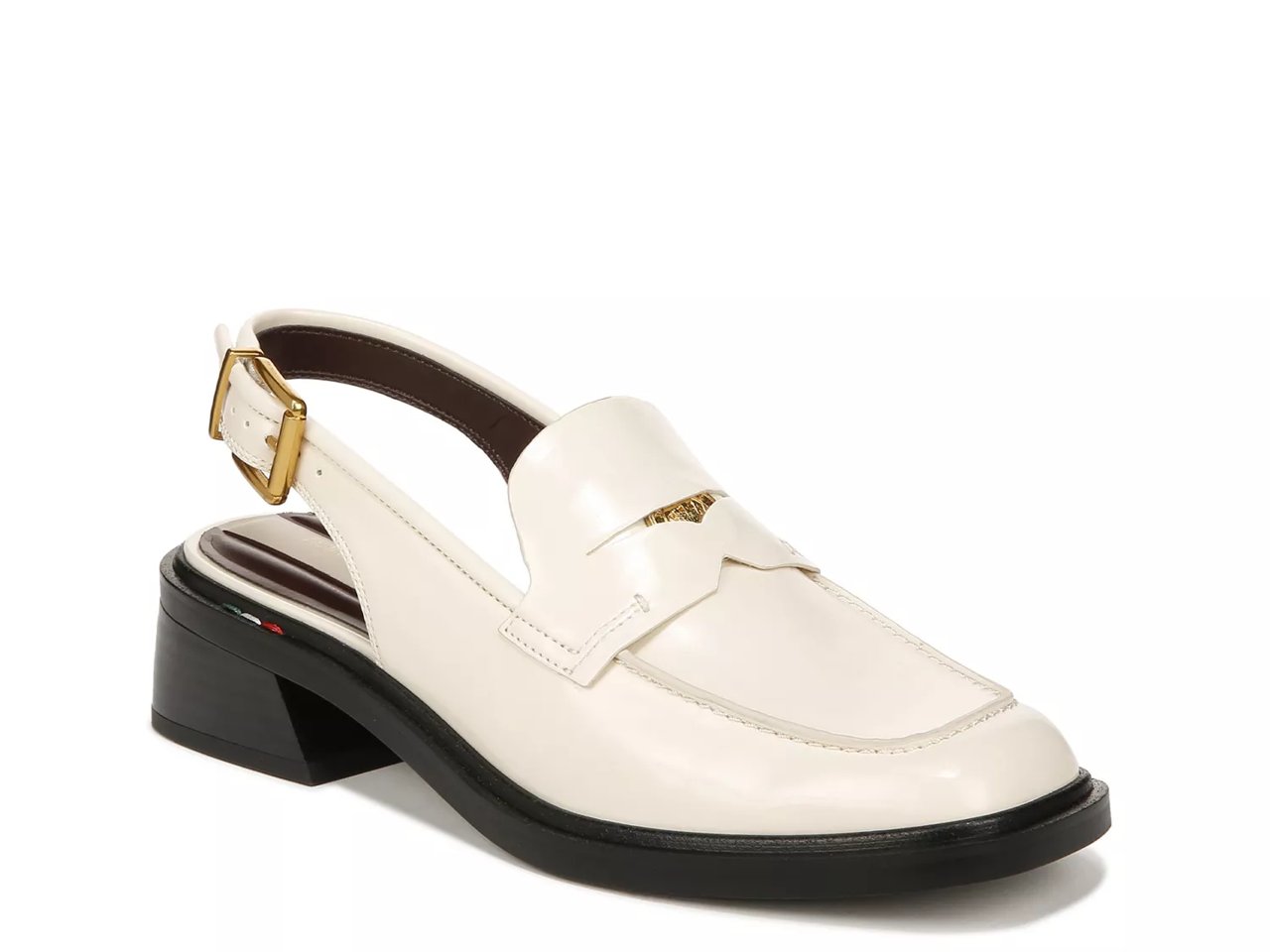 Giada Loafer
