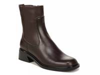 Gracelyn Bootie Dark Brown view