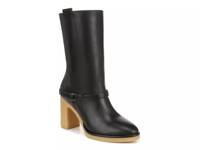 Paxton Bootie Black view