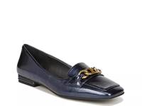 Tiari Flat Midnight Blue view