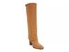 Informa West Foldover Boot Camel view