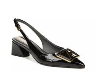 Racer Pump Black view