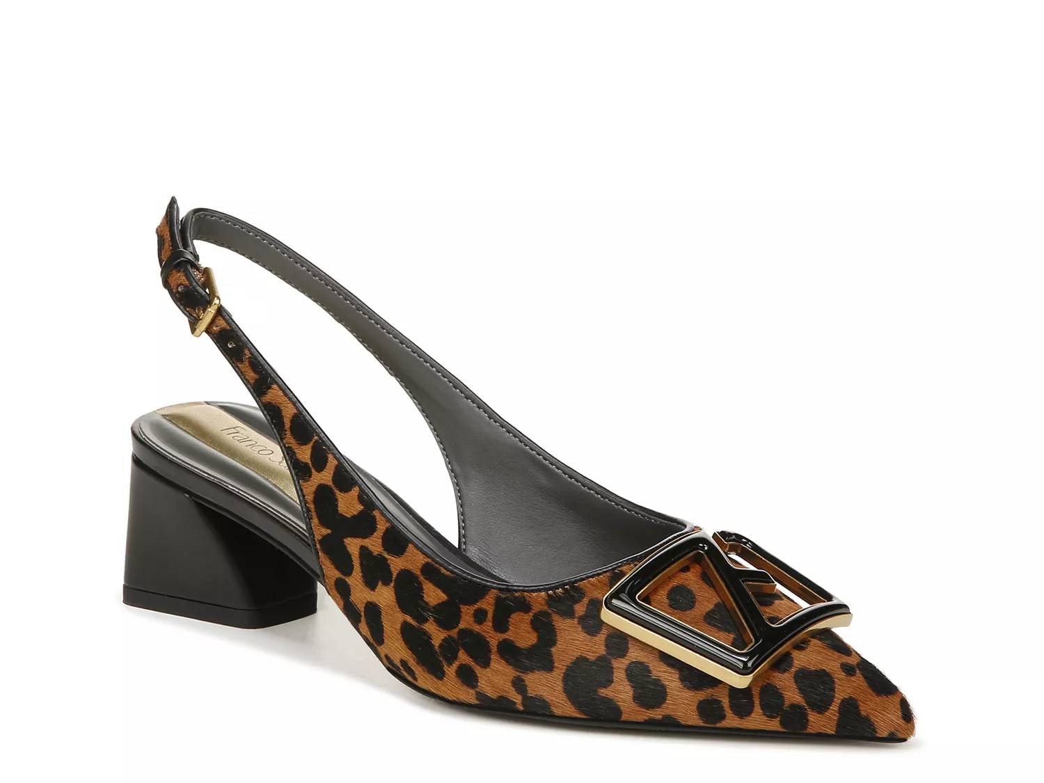 Racer Pump