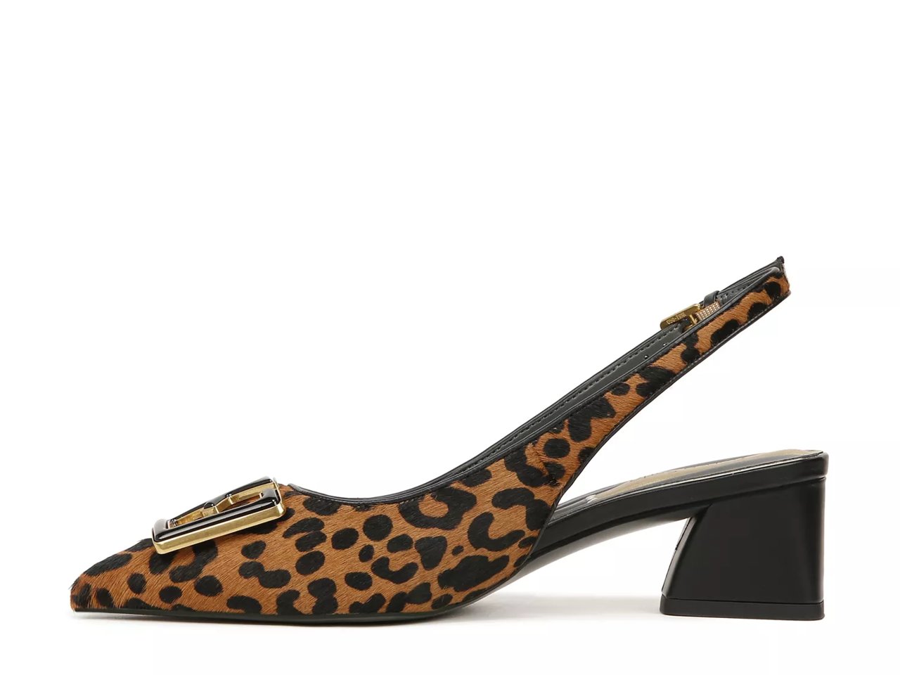 Racer Pump