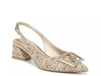 Racer Pump Natural view