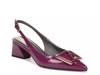 Racer Pump Raspberry view