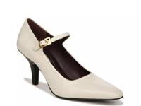 Lola Pump Vanilla view