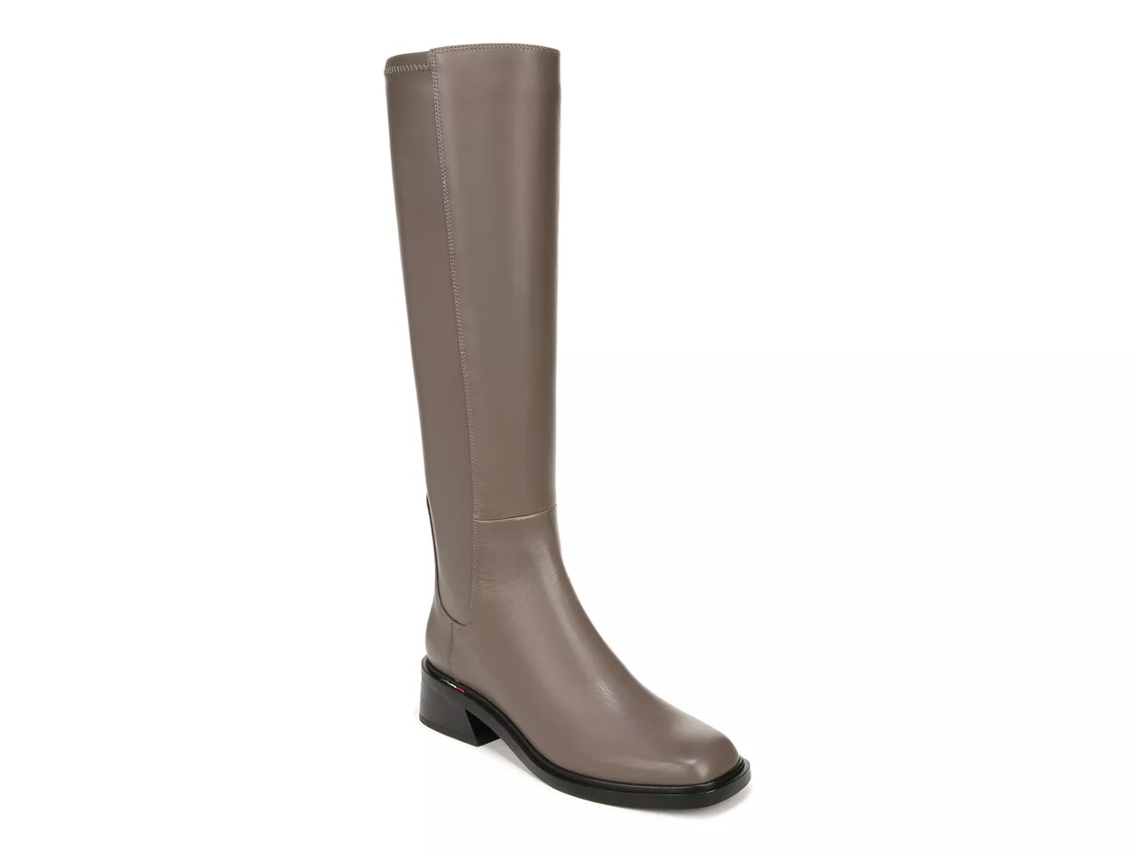 Giselle Wide Calf Boot