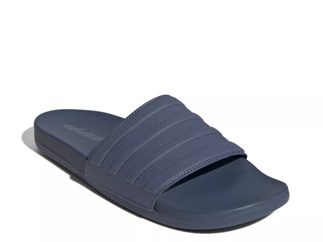 Adilette Comfort Mono Slide Sandal - Men's