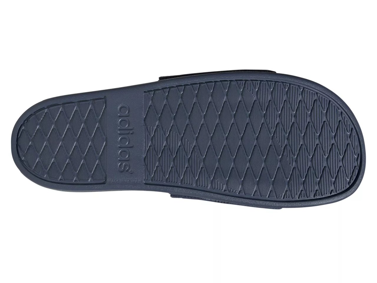 Adilette Comfort Mono Slide Sandal - Men's