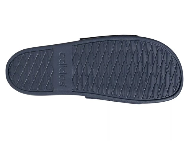 Adilette Comfort Mono Slide Sandal - Men's