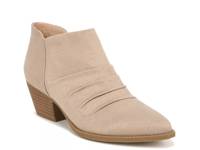 Reba Bootie Dover view