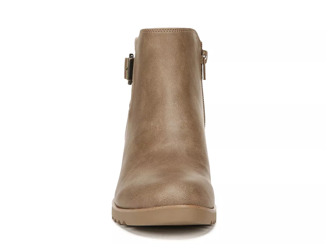 Zayne Wedge Bootie