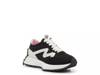 Campo Sneaker - Kids' Black/White view