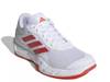 Amplimove Training Shoe - Women's White/Red view