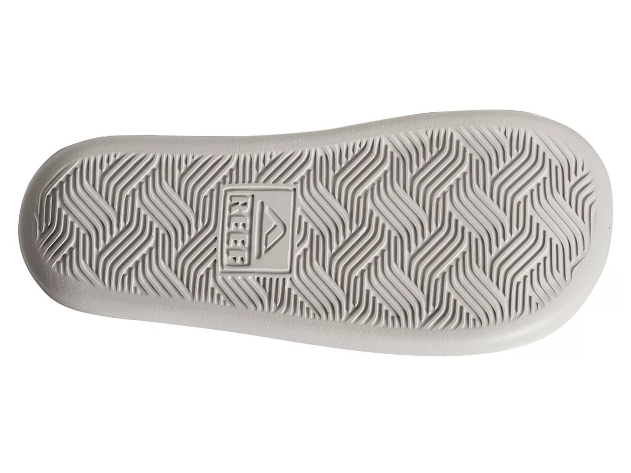 Cushion Bondi Bay Platform Sandal