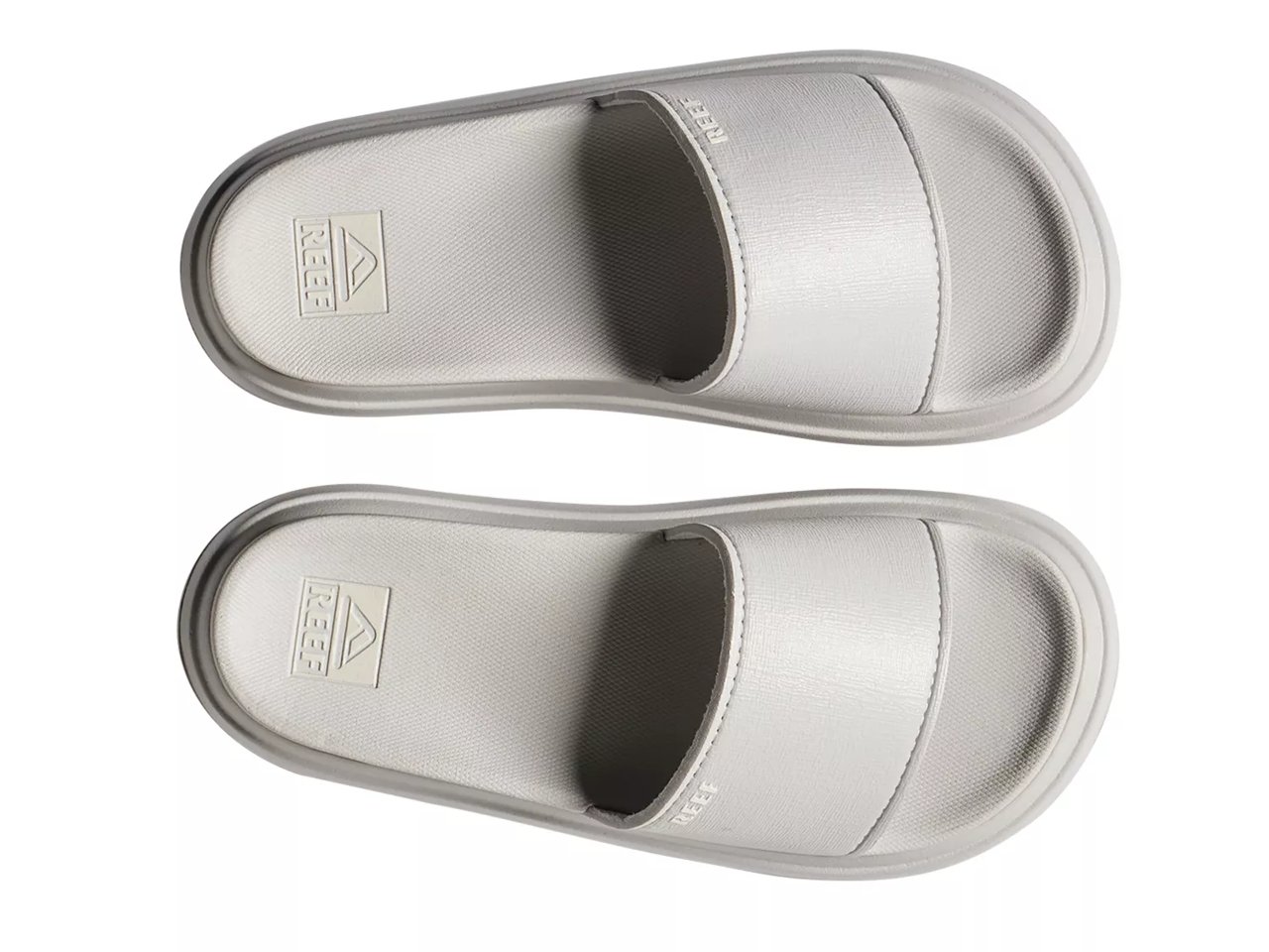 Cushion Bondi Bay Platform Sandal