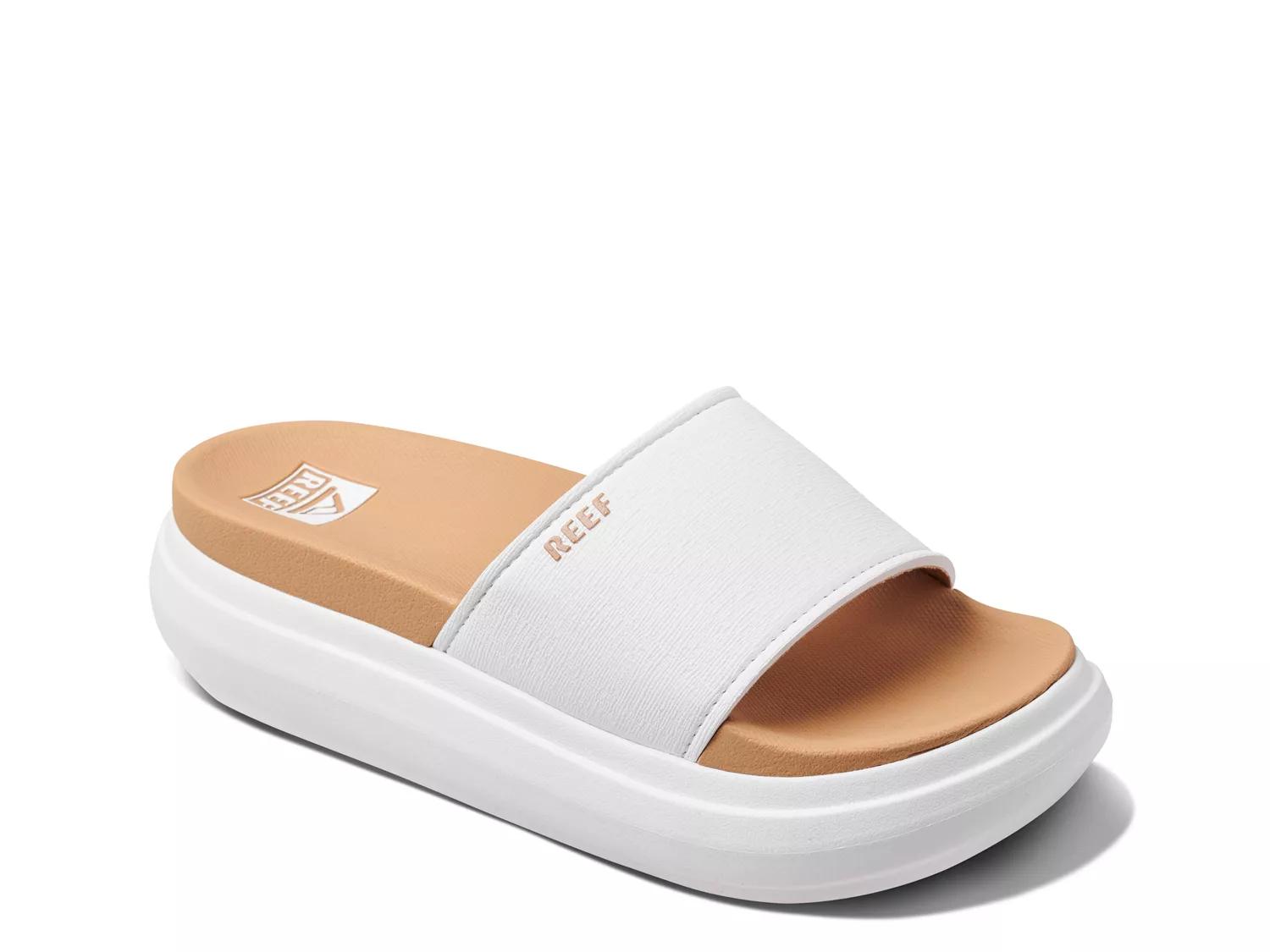 Cushion Bondi Bay Platform Sandal - image 3
