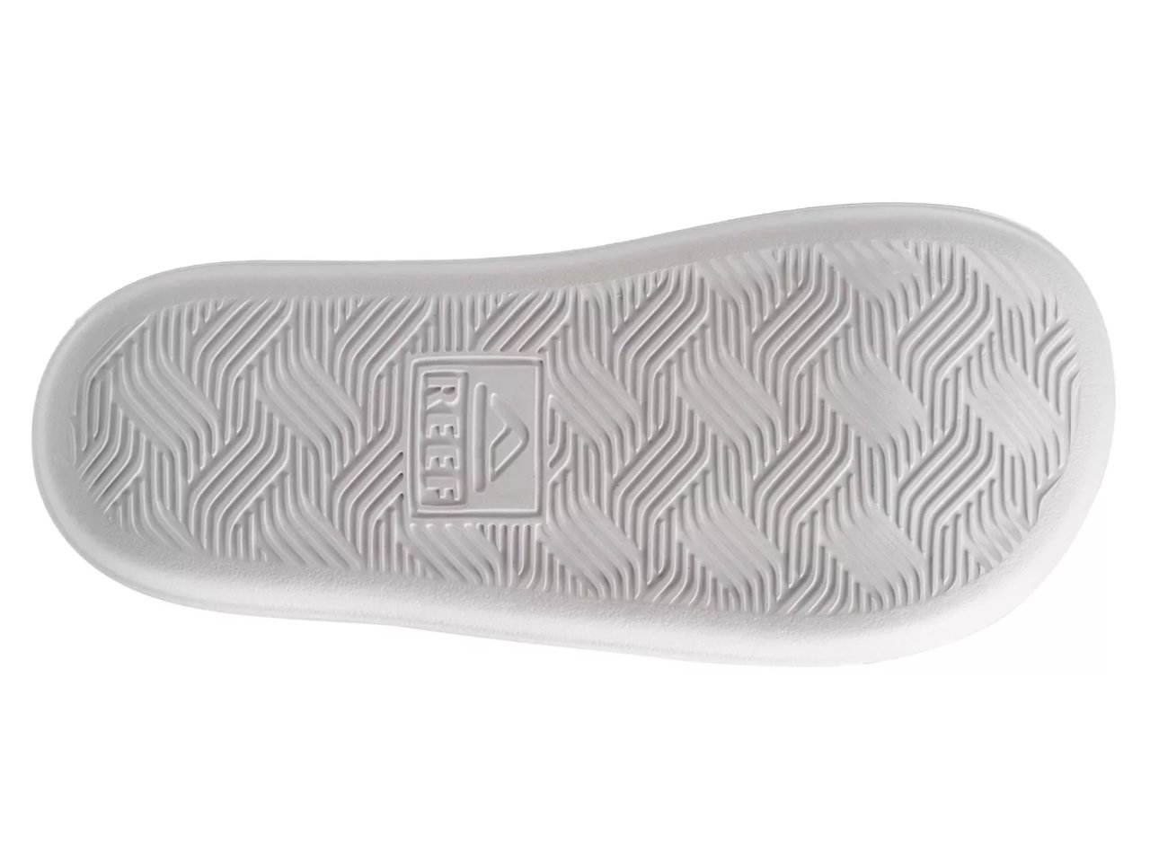 Cushion Bondi Bay Platform Sandal