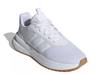 X_PLR Path Sneaker - Women's White view