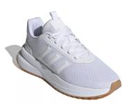 X_PLR Path Sneaker - Women's White view