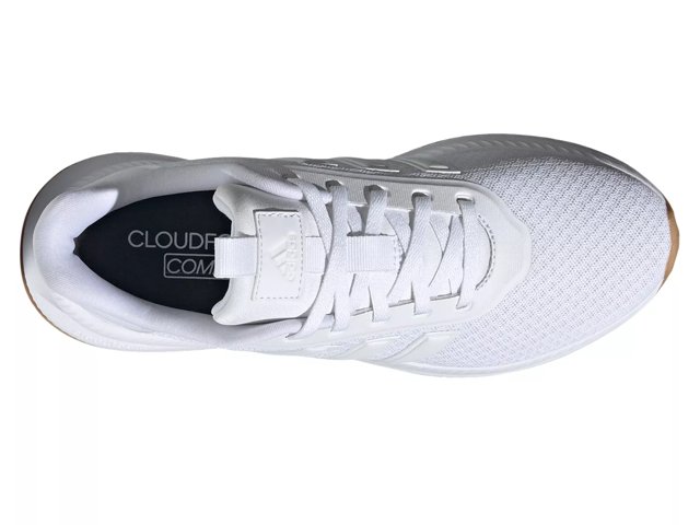 adidas gazelle silver green womens adidas X_PLR Path Women's Running Shoes, Size: 7 Wide, Black White