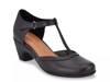 Cara Mary Jane Pump Black view