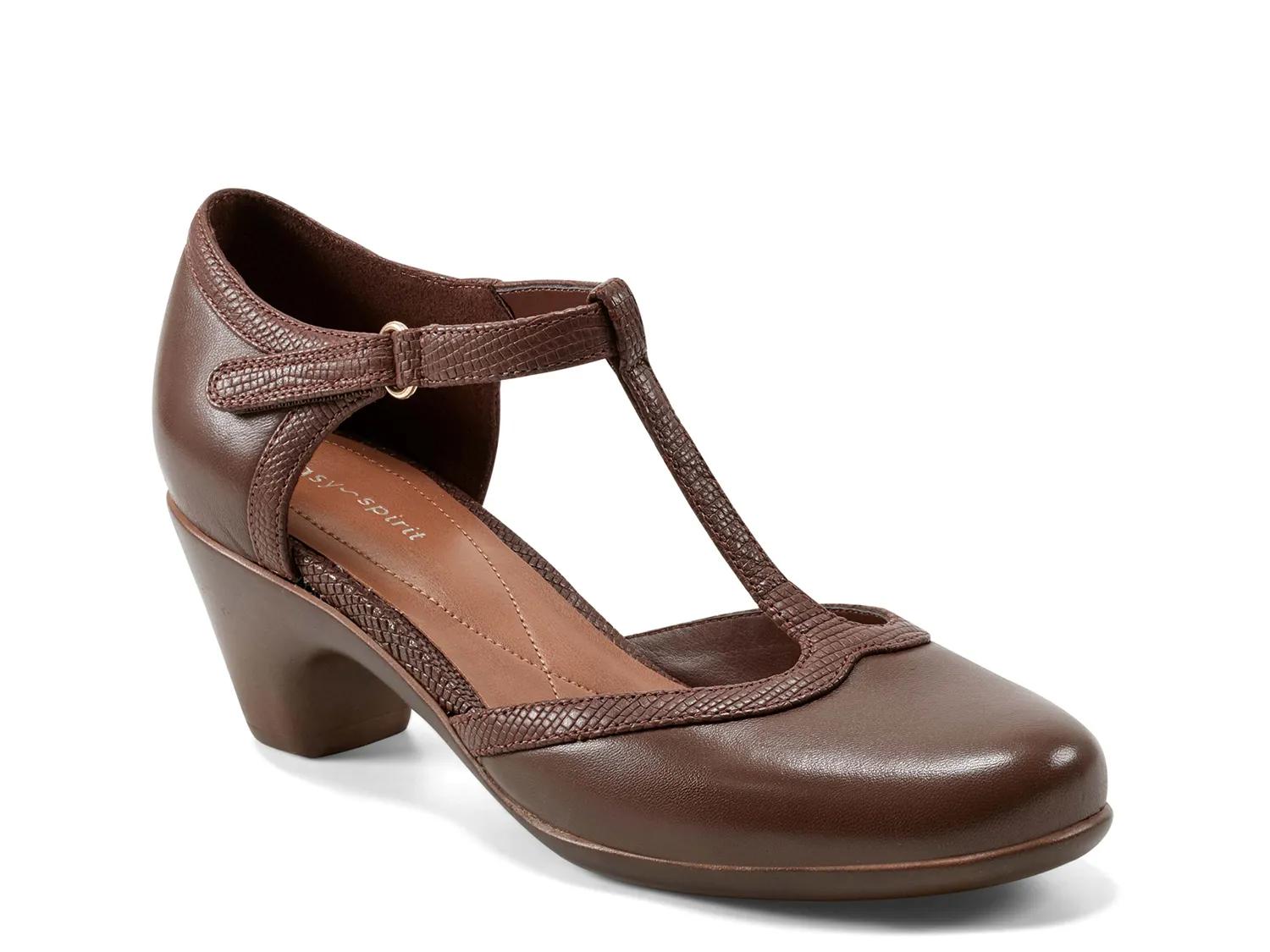 Cara Mary Jane Pump - image 4