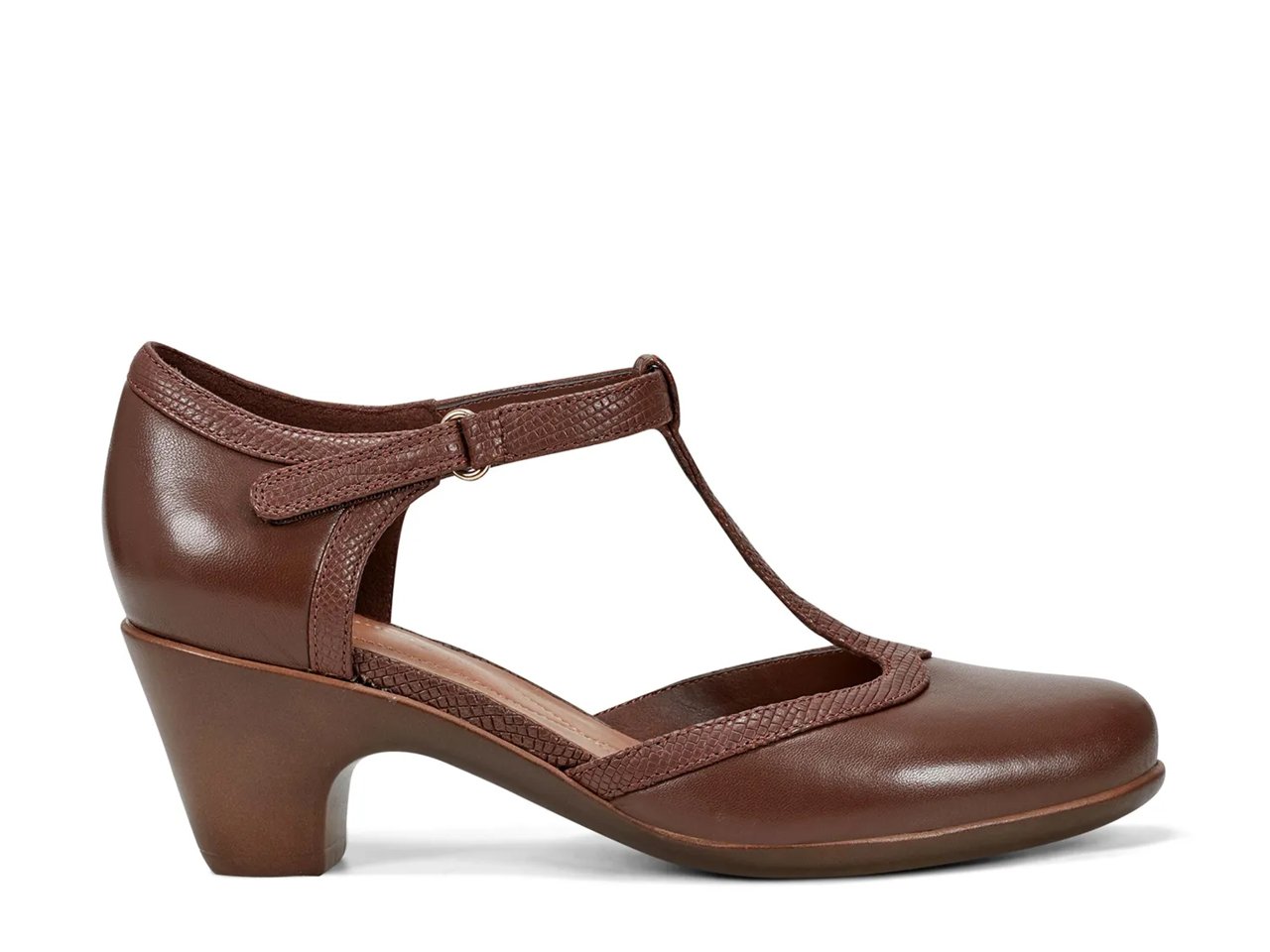 Cara Mary Jane Pump