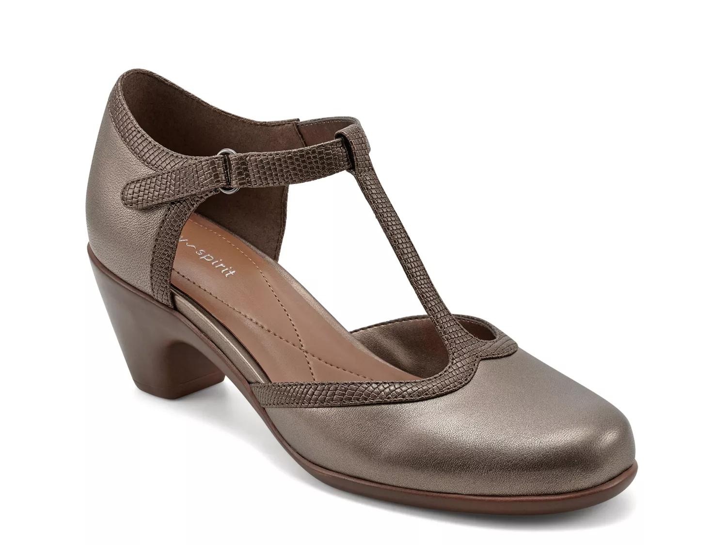 Cara Mary Jane Pump - image 3