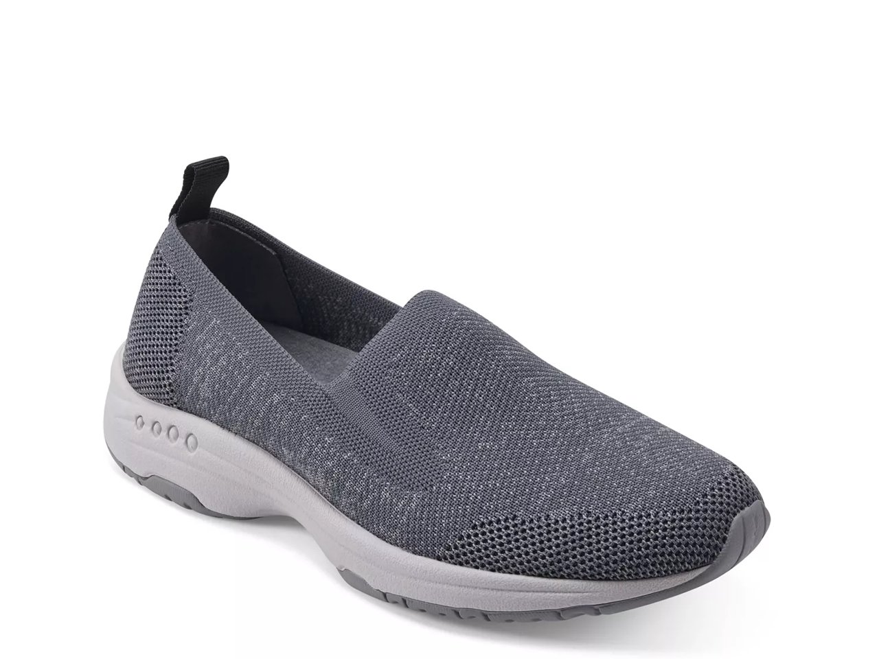Tech Slip-On Sneaker