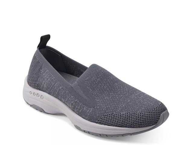 Tech Slip-On Sneaker