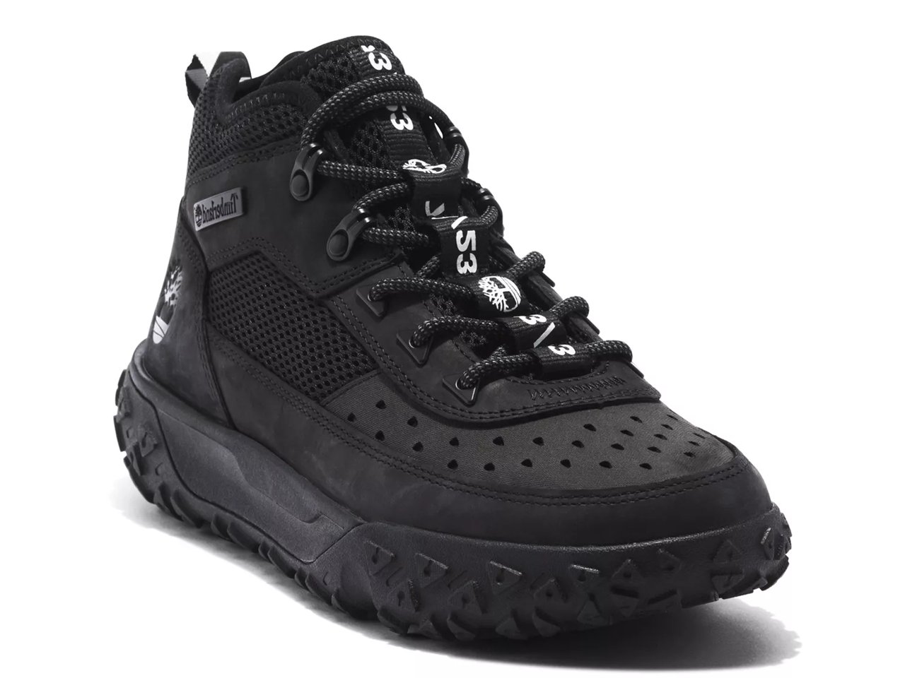 Greenstride Motion Super Hiking Boot - Men's