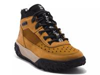 Greenstride Motion Super Hiking Boot - Men's Wheat view