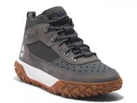 Greenstride Motion 6 Super Ox Hiking Boot - Men's Grey view
