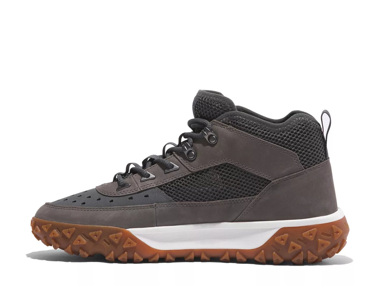 Greenstride Motion 6 Super Ox Hiking Boot - Men's