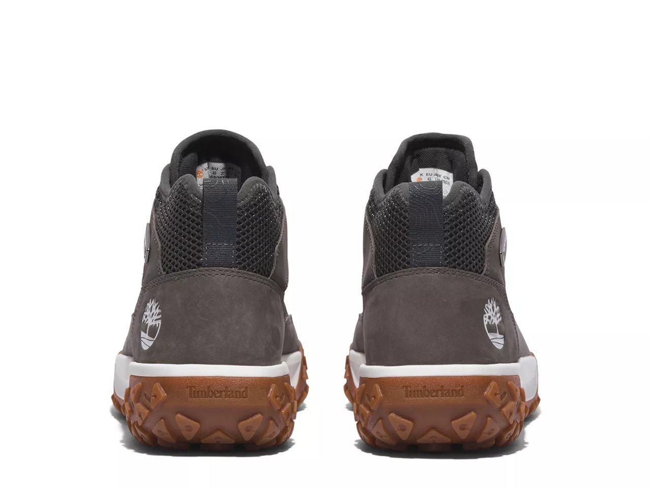 Greenstride Motion 6 Super Ox Hiking Boot - Men's