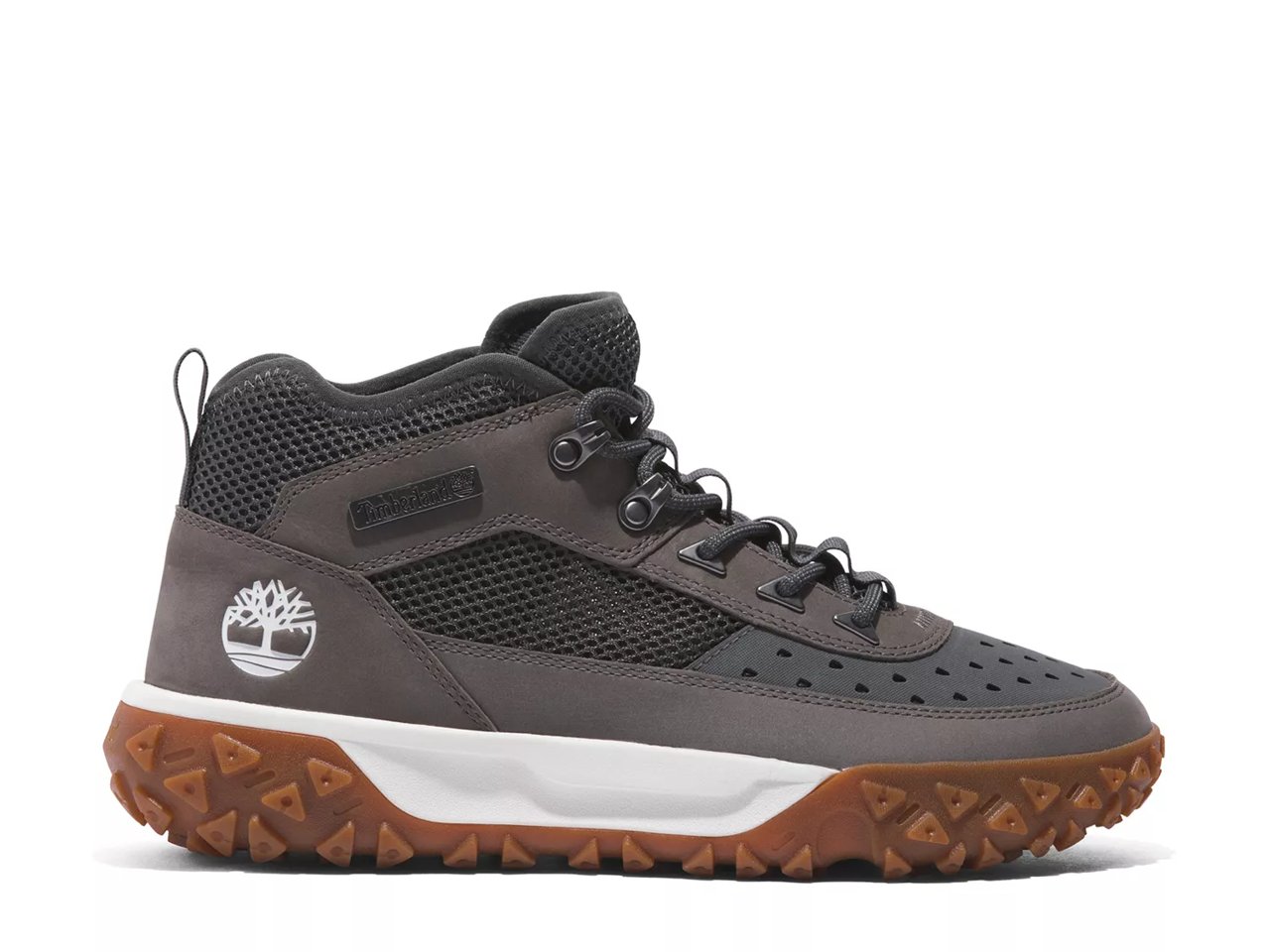 Greenstride Motion 6 Super Ox Hiking Boot - Men's