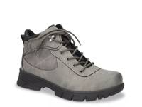 Kayla Bootie Grey view