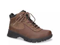 Kayla Bootie Dark Brown view