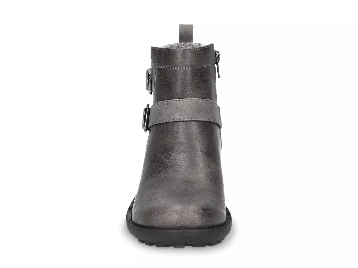 Kourt Bootie