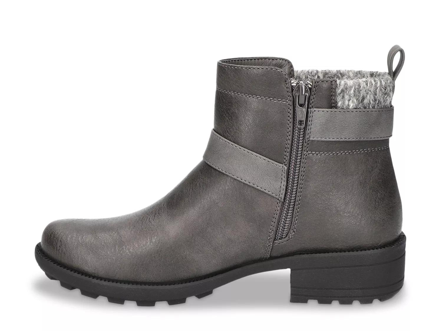 Kourt Bootie